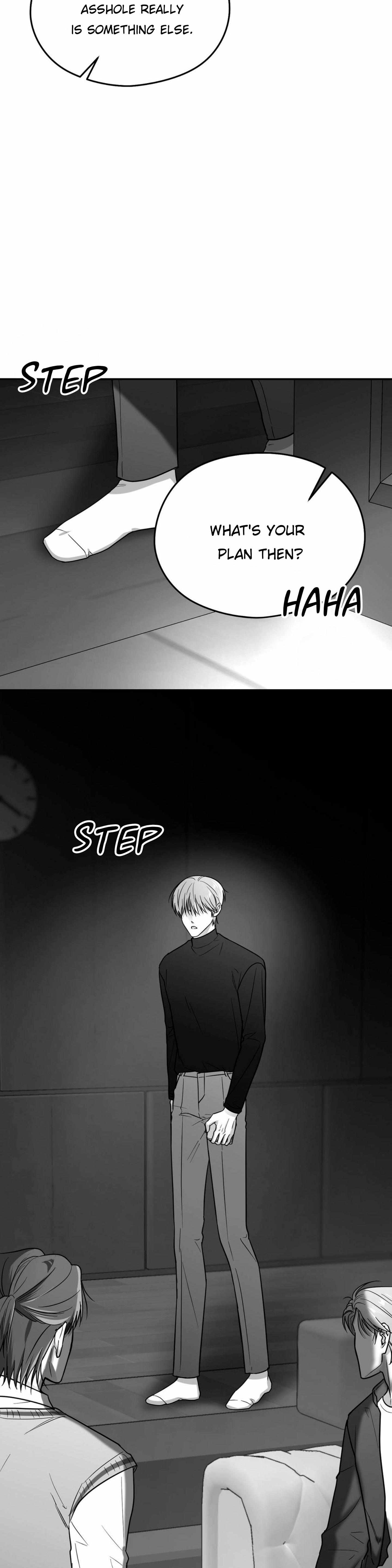 Read Non Zero Sum chapter 40 image 25 on Lezhin