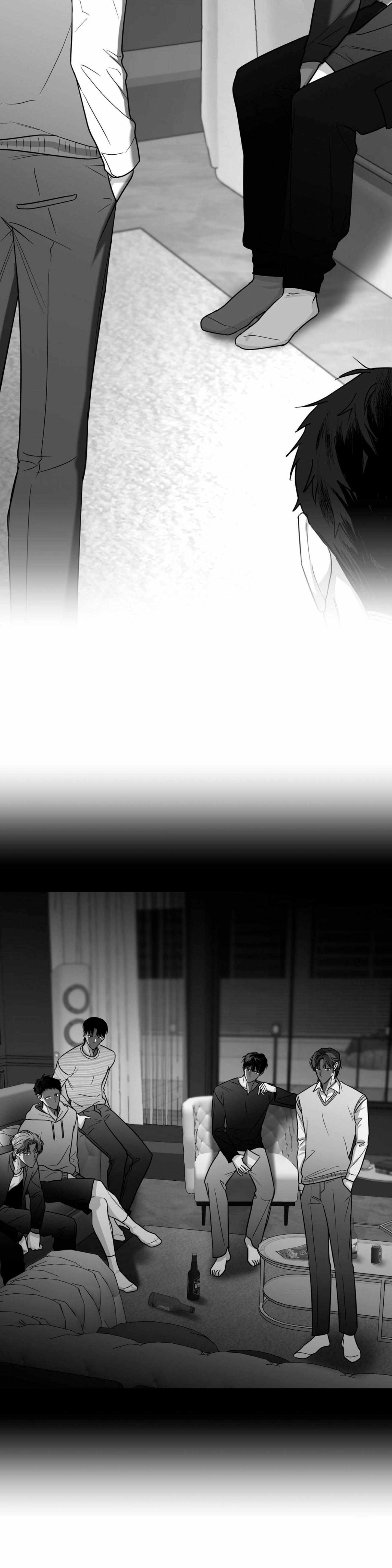 Read Non Zero Sum chapter 40 image 26 on Lezhin
