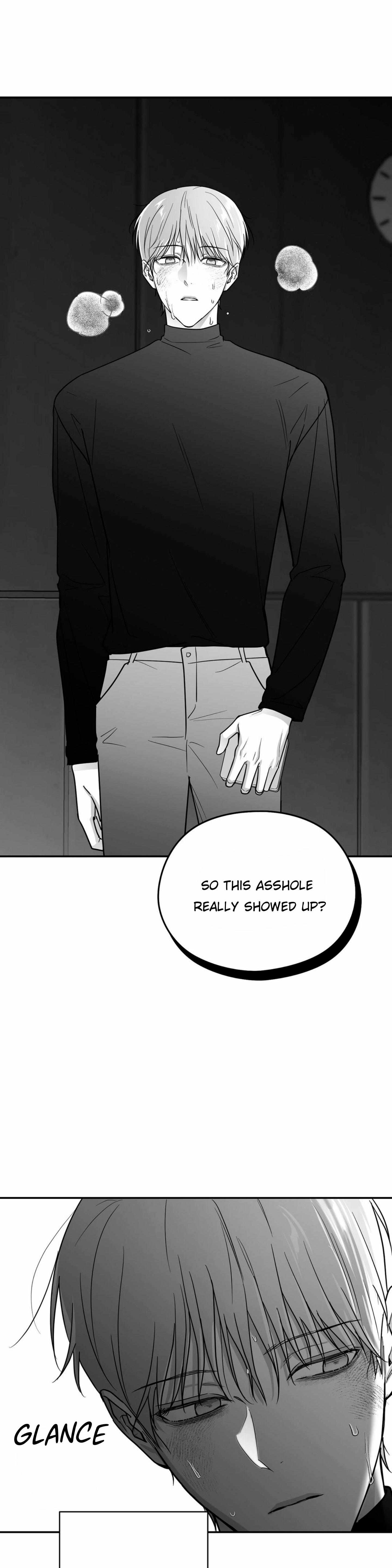 Read Non Zero Sum chapter 40 image 27 on Lezhin