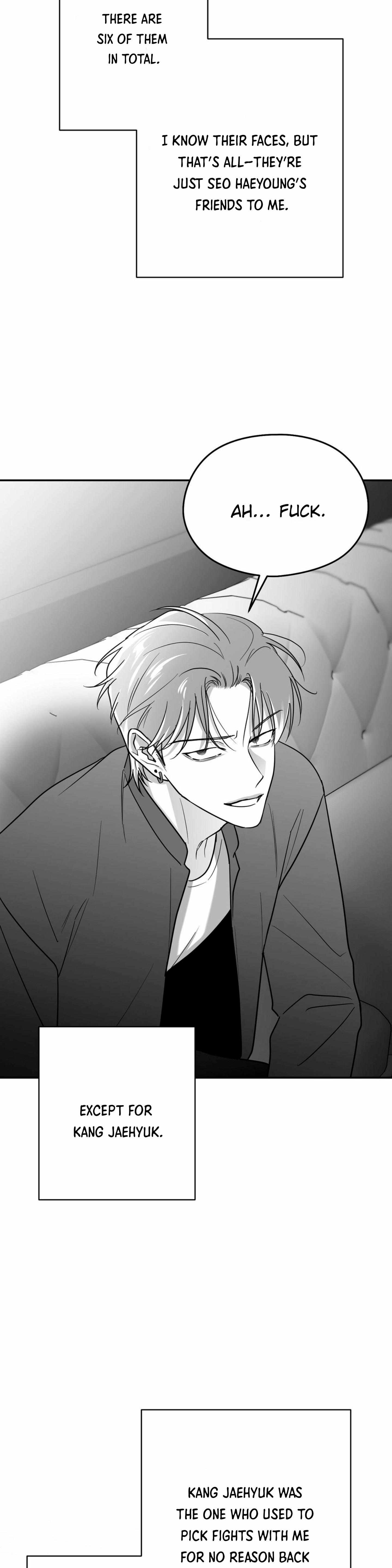 Read Non Zero Sum chapter 40 image 28 on Lezhin