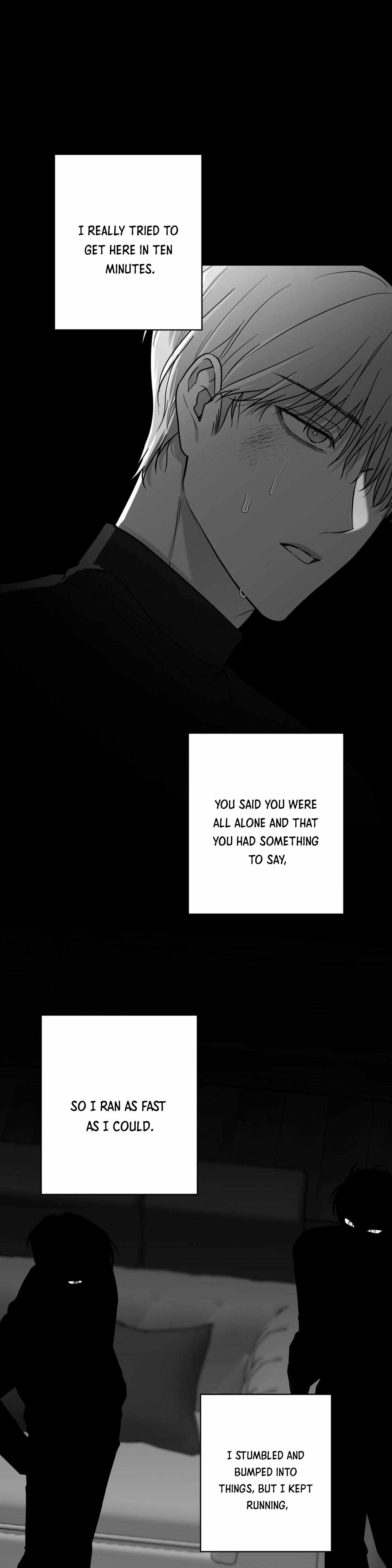 Read Non Zero Sum chapter 40 image 32 on Lezhin