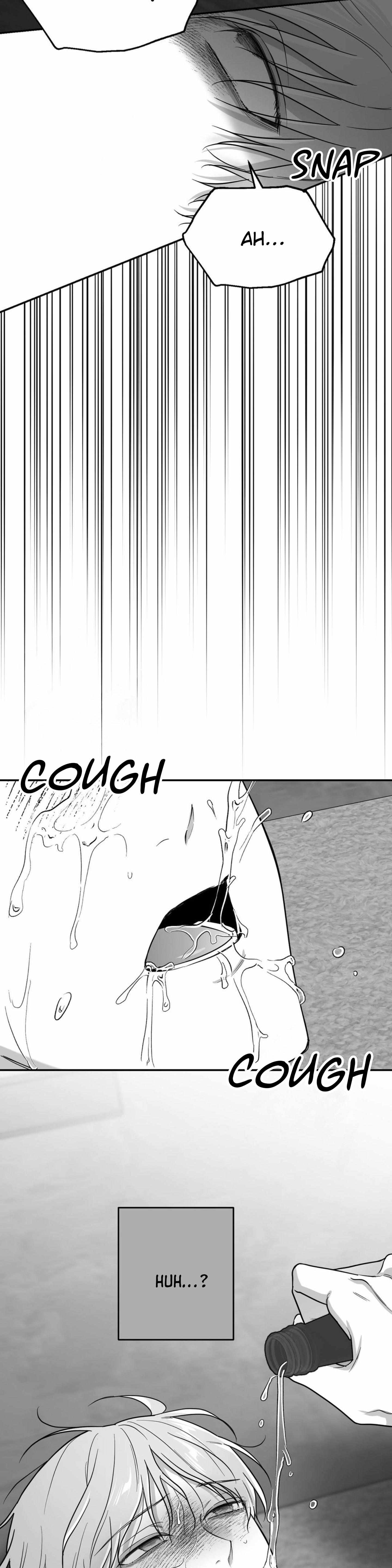Read Non Zero Sum chapter 40 image 38 on Lezhin