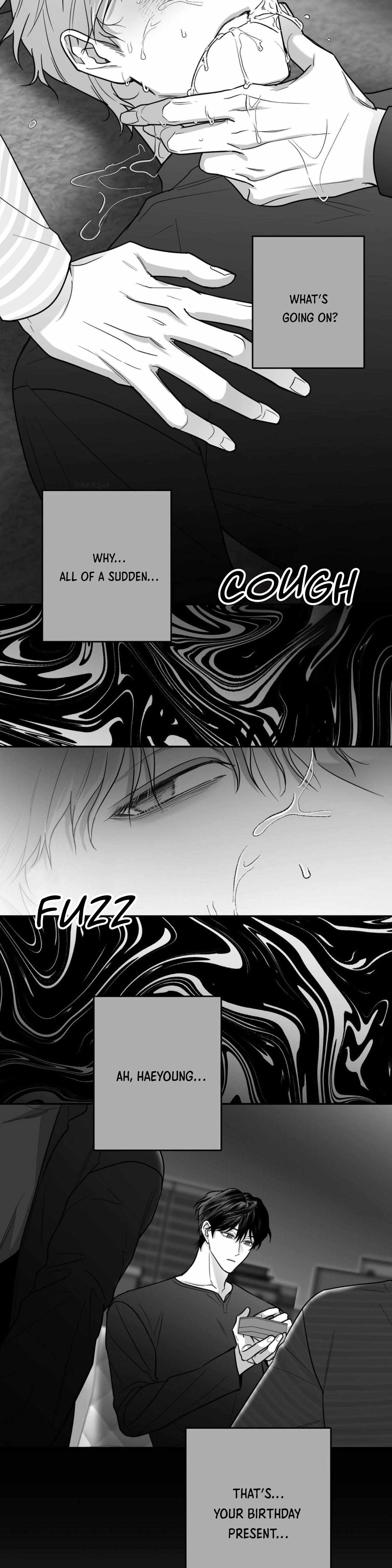 Read Non Zero Sum chapter 40 image 39 on Lezhin
