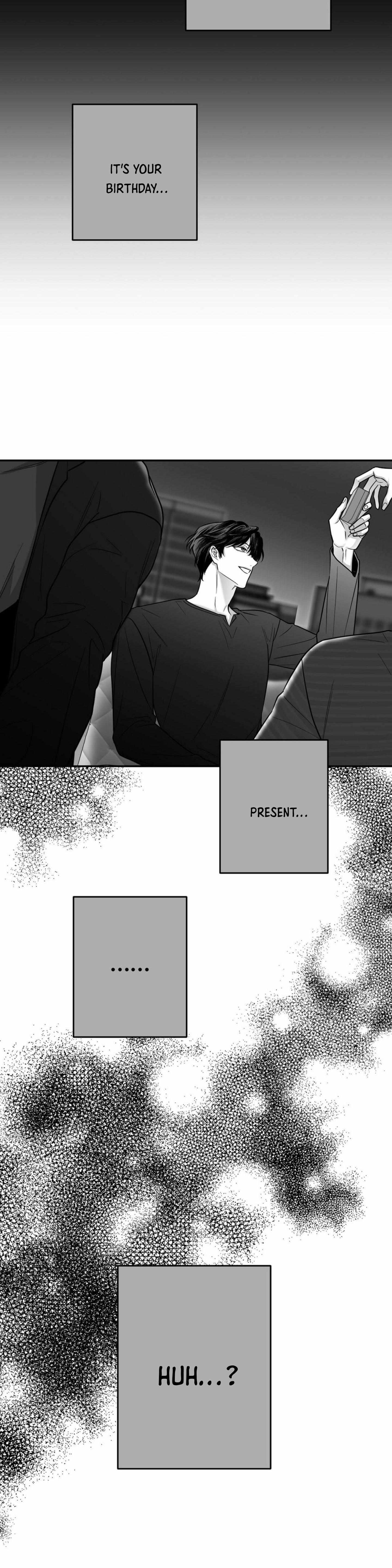 Read Non Zero Sum chapter 40 image 40 on Lezhin