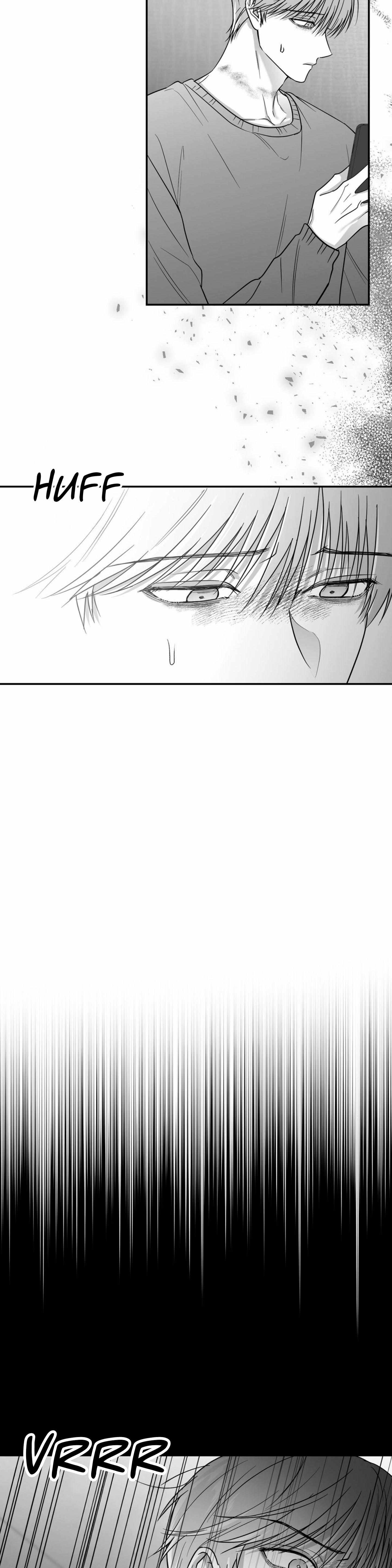Read Non Zero Sum chapter 40 image 5 on Lezhin