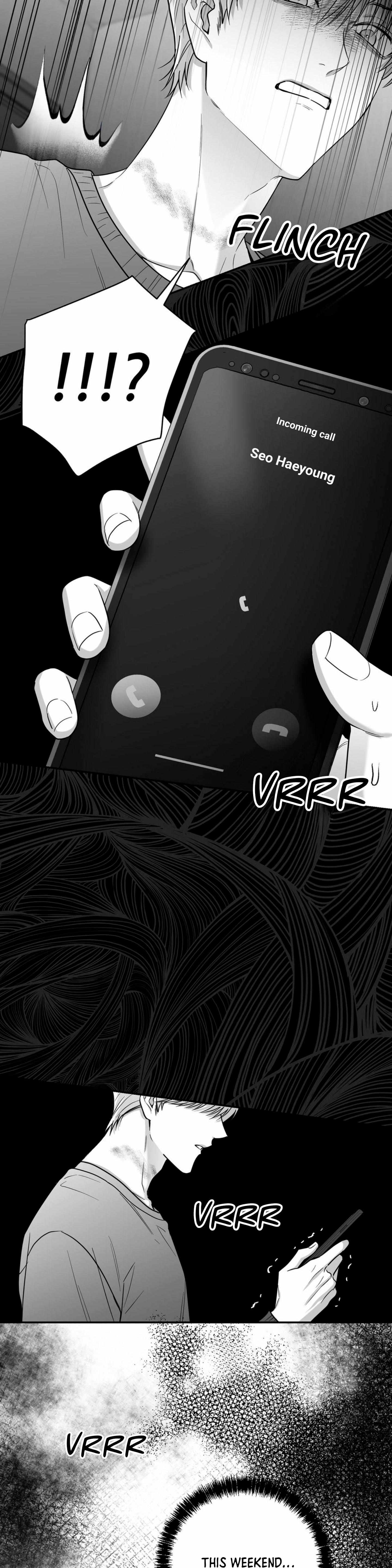 Read Non Zero Sum chapter 40 image 6 on Lezhin