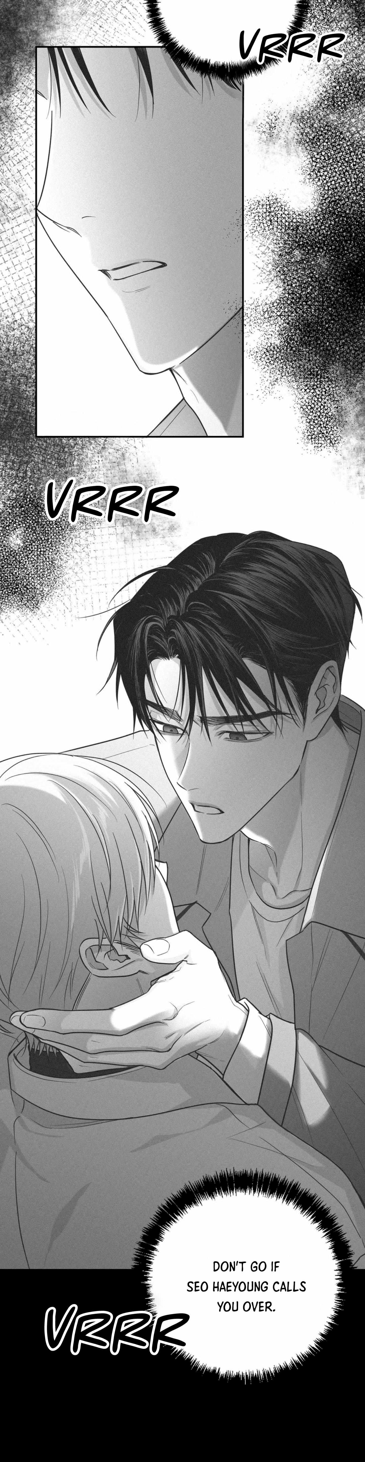 Read Non Zero Sum chapter 40 image 7 on Lezhin