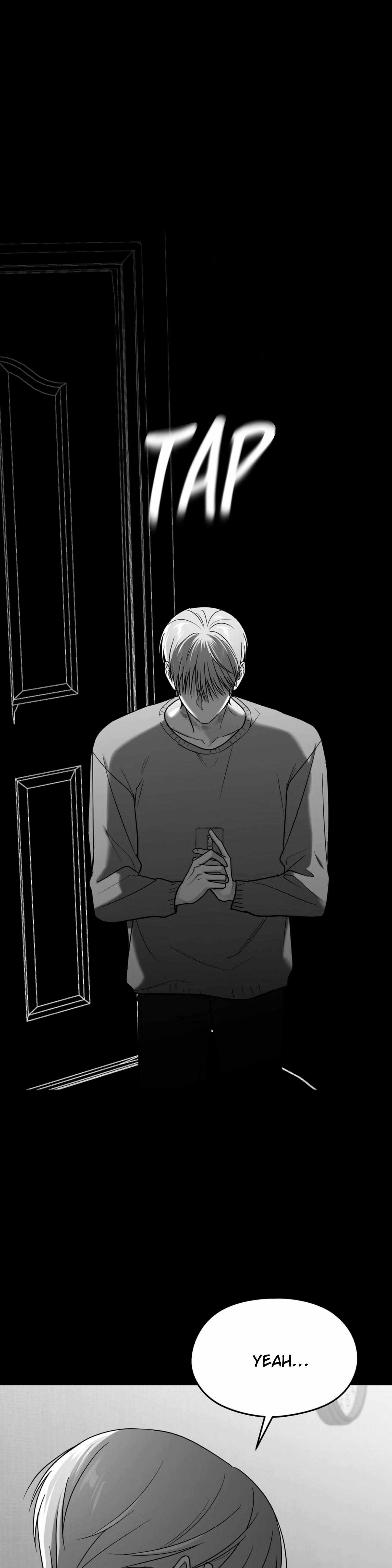 Read Non Zero Sum chapter 40 image 8 on Lezhin
