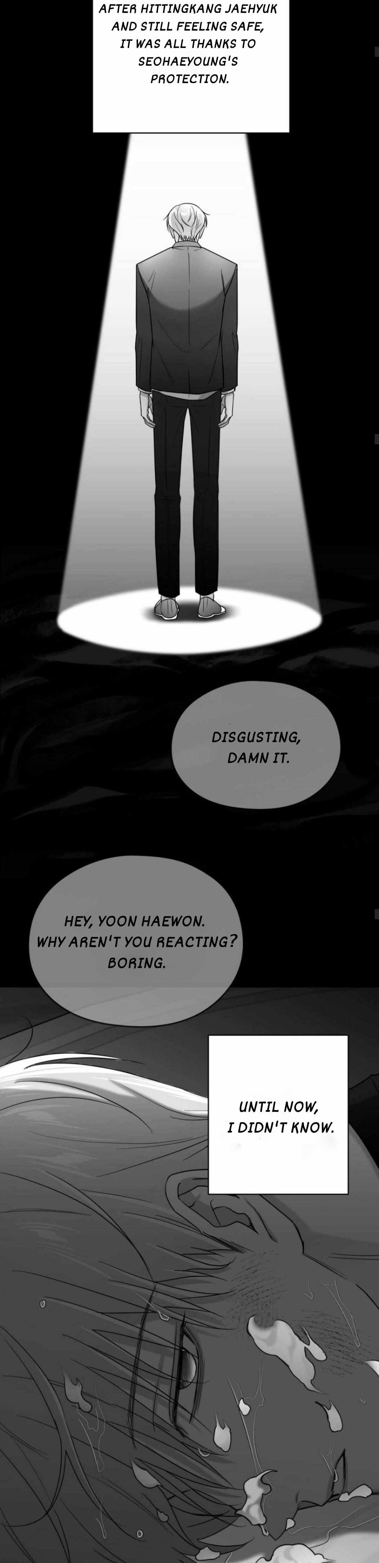 Read Non Zero Sum chapter 41 image 10 on Lezhin