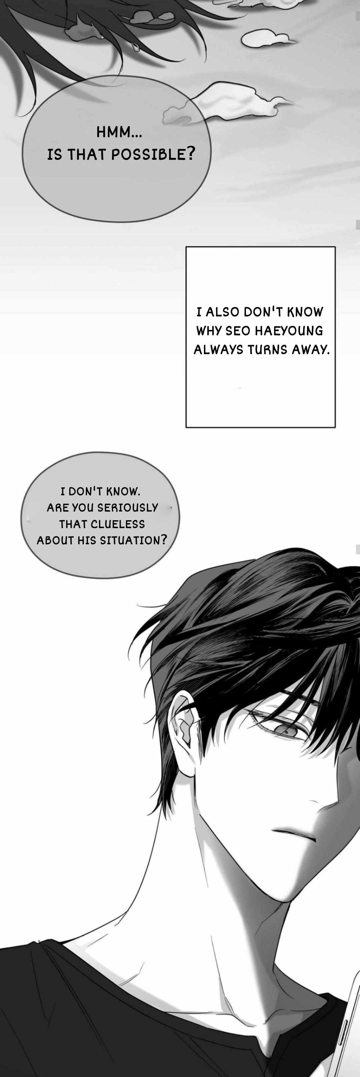 Read Non Zero Sum chapter 41 image 11 on Lezhin