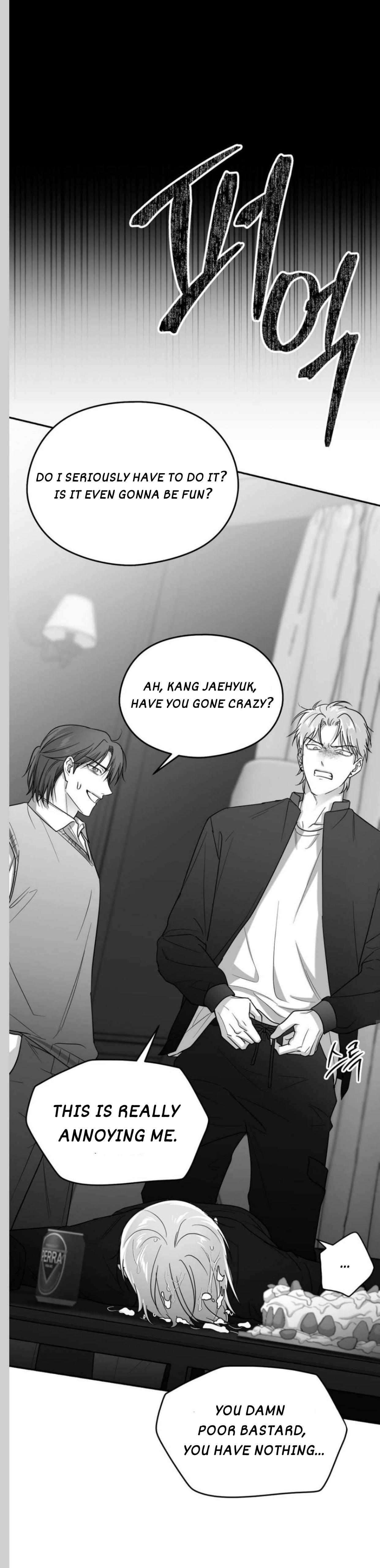 Read Non Zero Sum chapter 41 image 13 on Lezhin