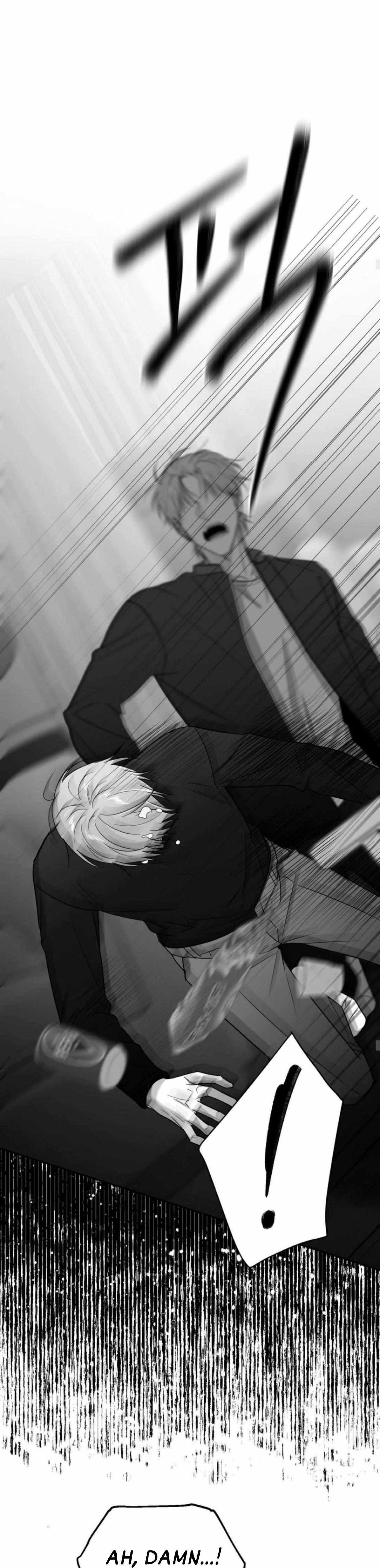 Read Non Zero Sum chapter 41 image 17 on Lezhin