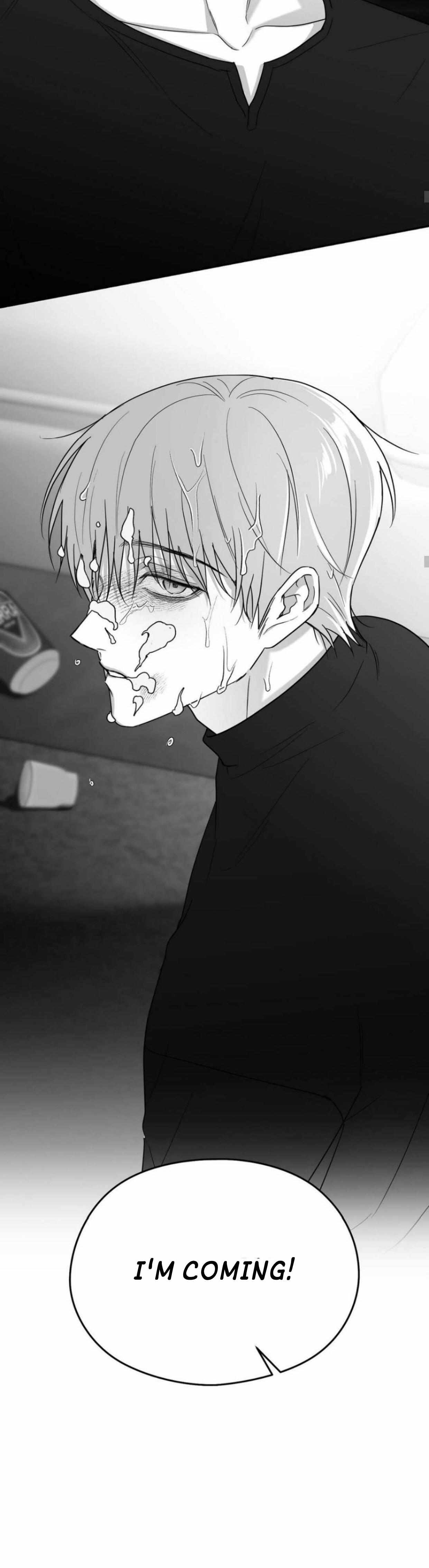 Read Non Zero Sum chapter 41 image 22 on Lezhin