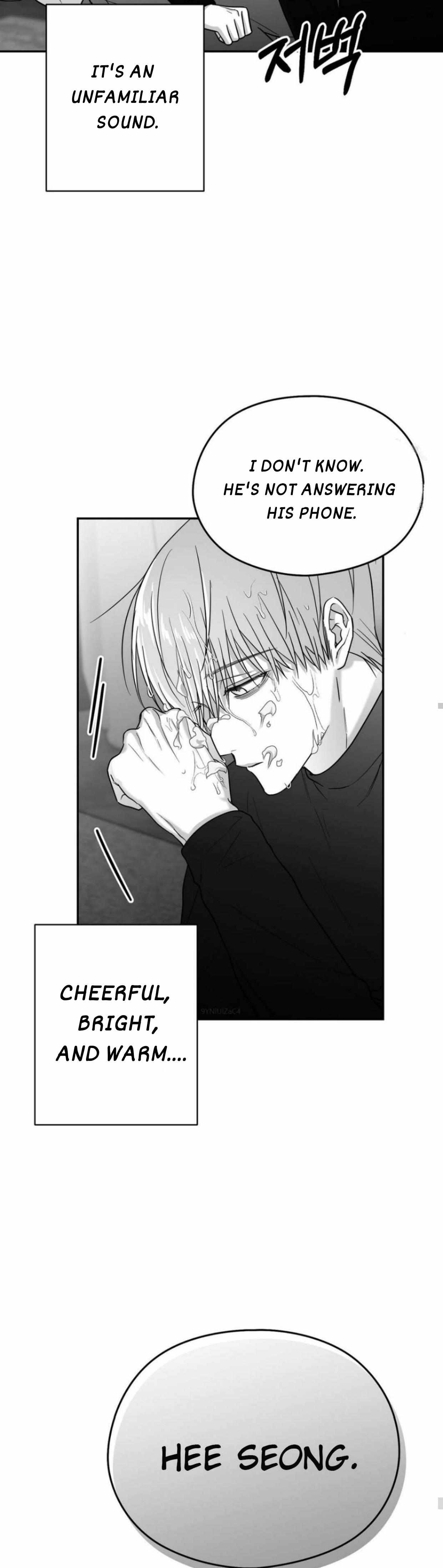 Read Non Zero Sum chapter 41 image 25 on Lezhin