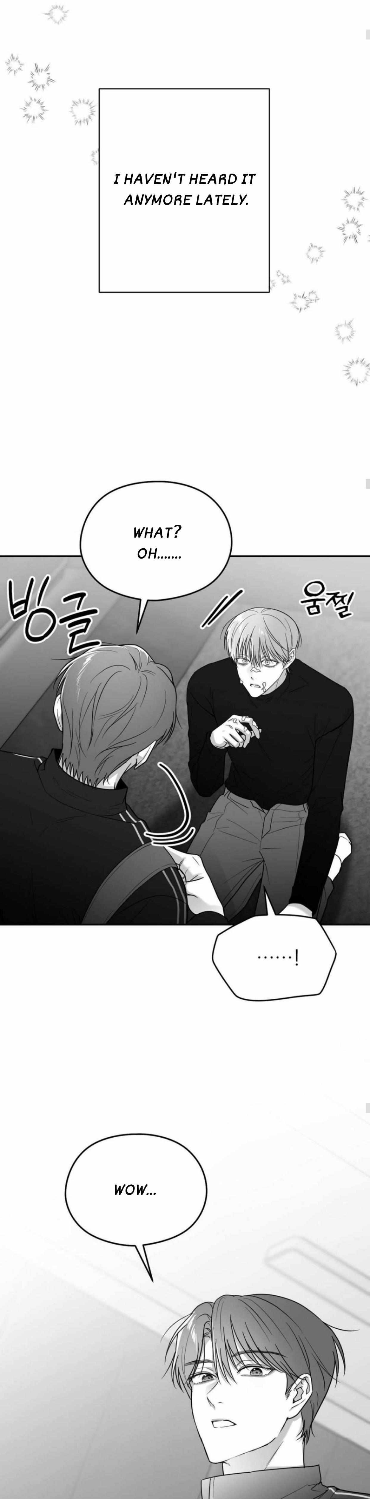 Read Non Zero Sum chapter 41 image 28 on Lezhin