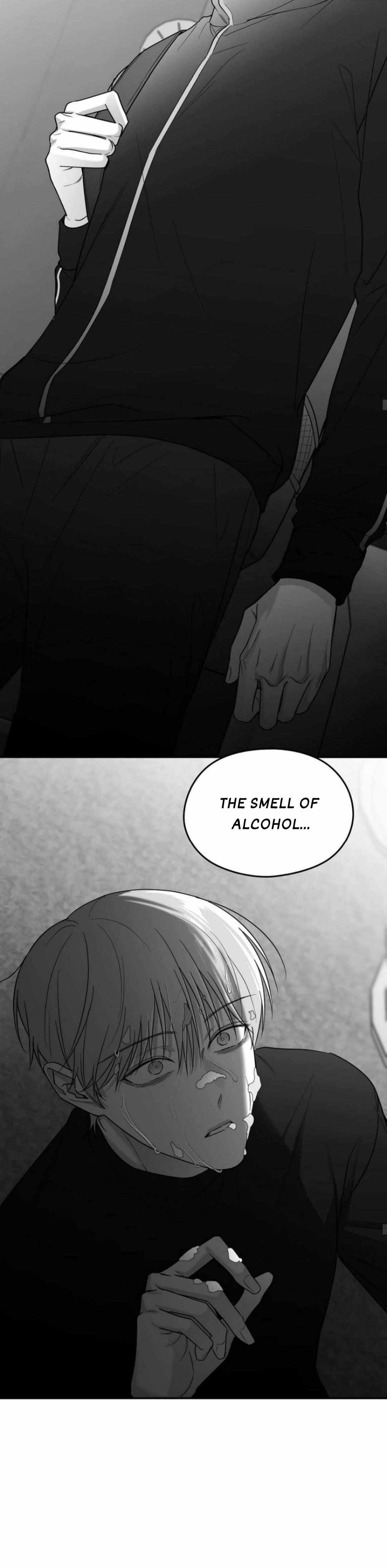 Read Non Zero Sum chapter 41 image 29 on Lezhin