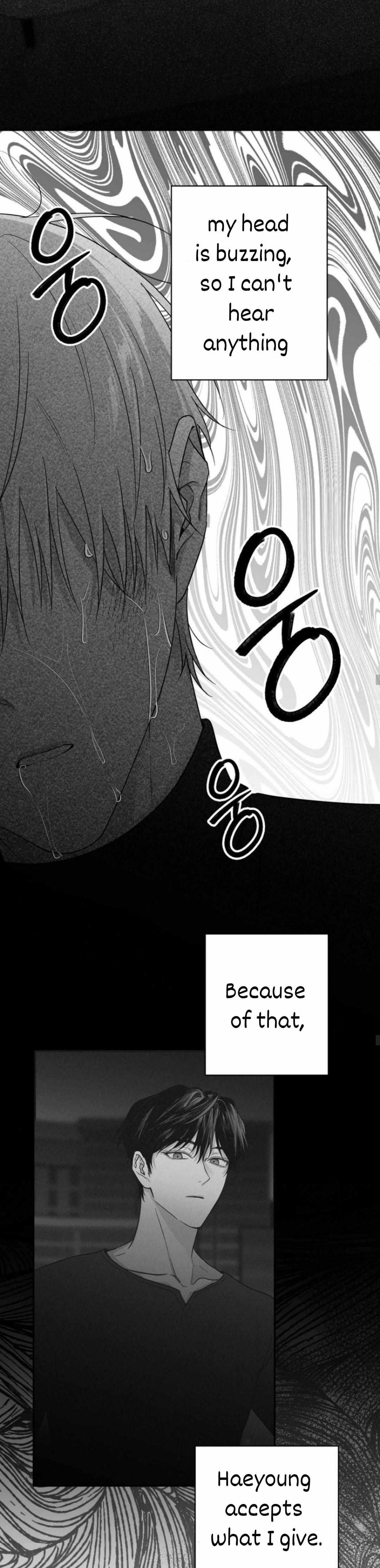 Read Non Zero Sum chapter 41 image 3 on Lezhin