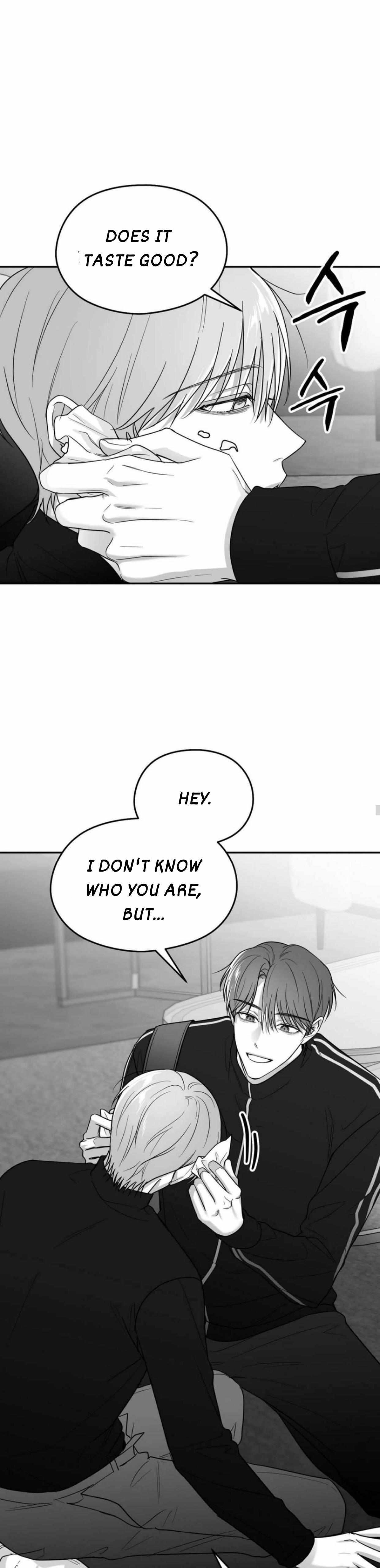 Read Non Zero Sum chapter 41 image 30 on Lezhin
