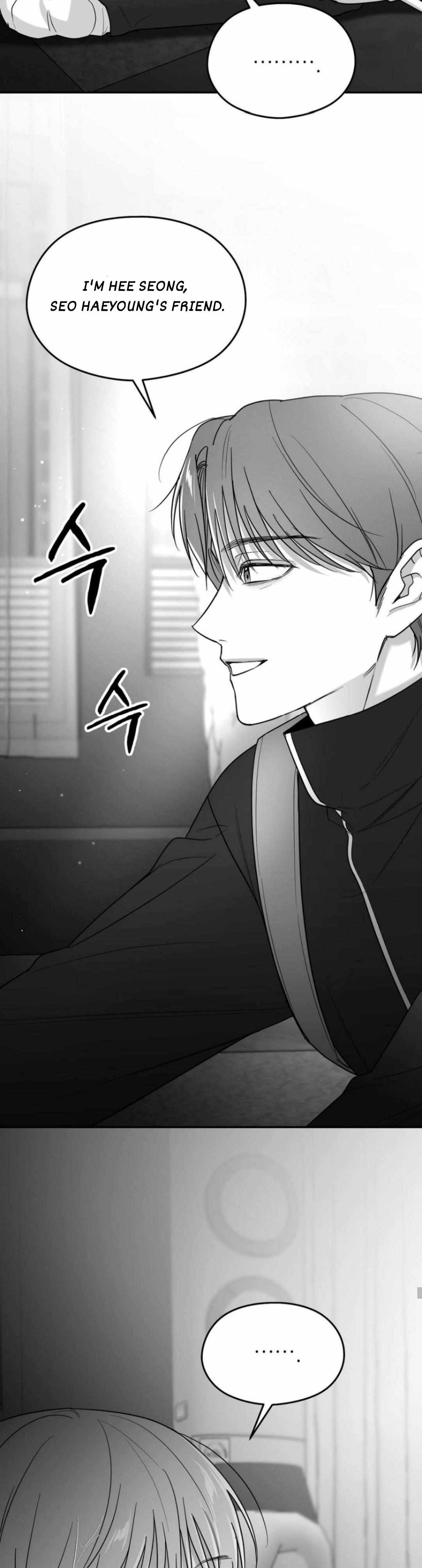 Read Non Zero Sum chapter 41 image 31 on Lezhin