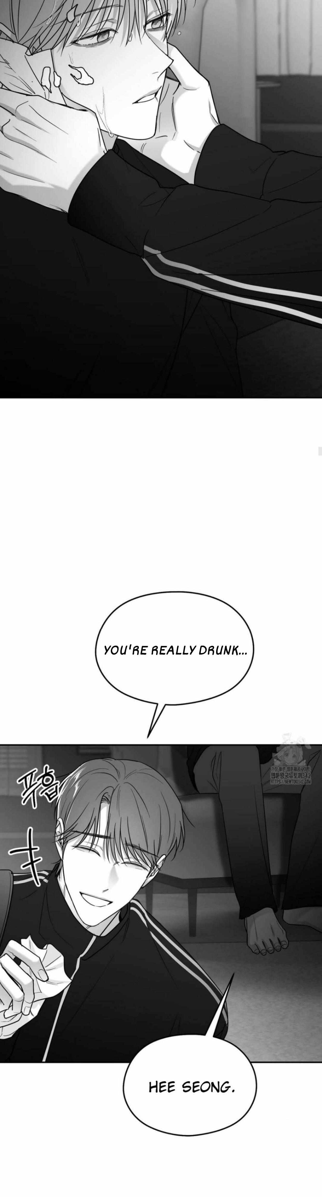 Read Non Zero Sum chapter 41 image 32 on Lezhin