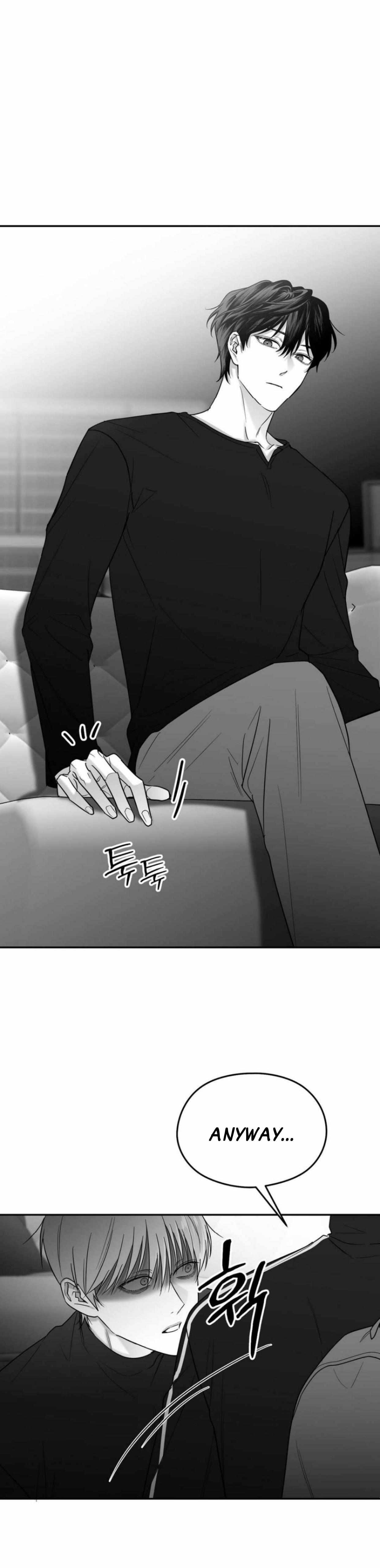 Read Non Zero Sum chapter 41 image 33 on Lezhin