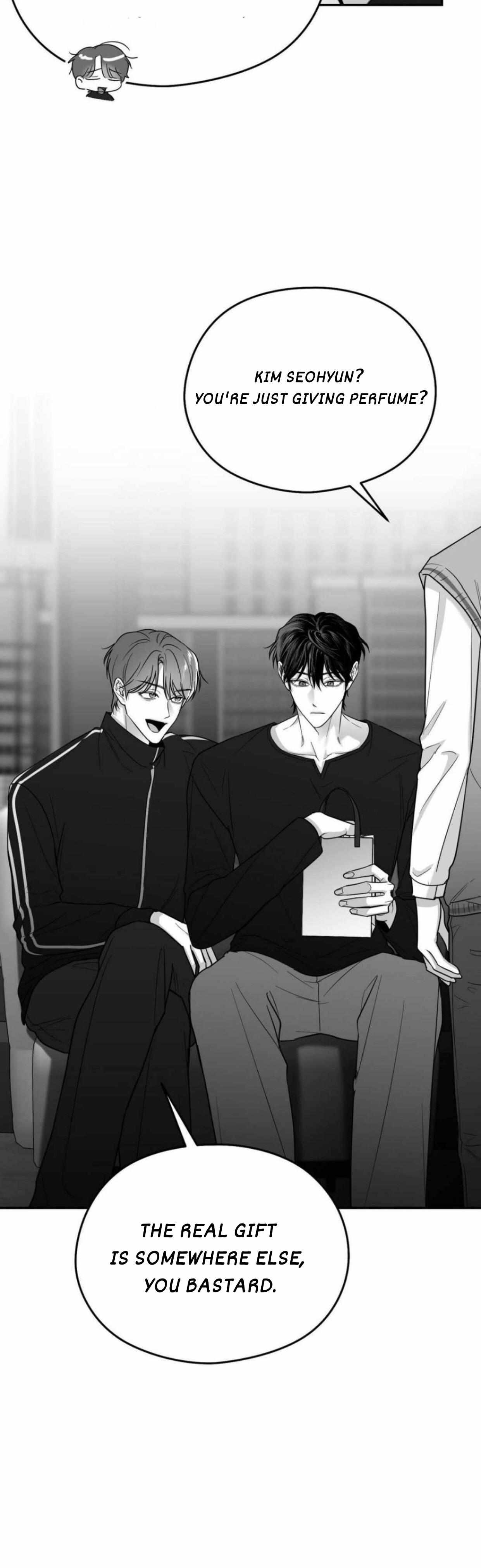 Read Non Zero Sum chapter 41 image 35 on Lezhin