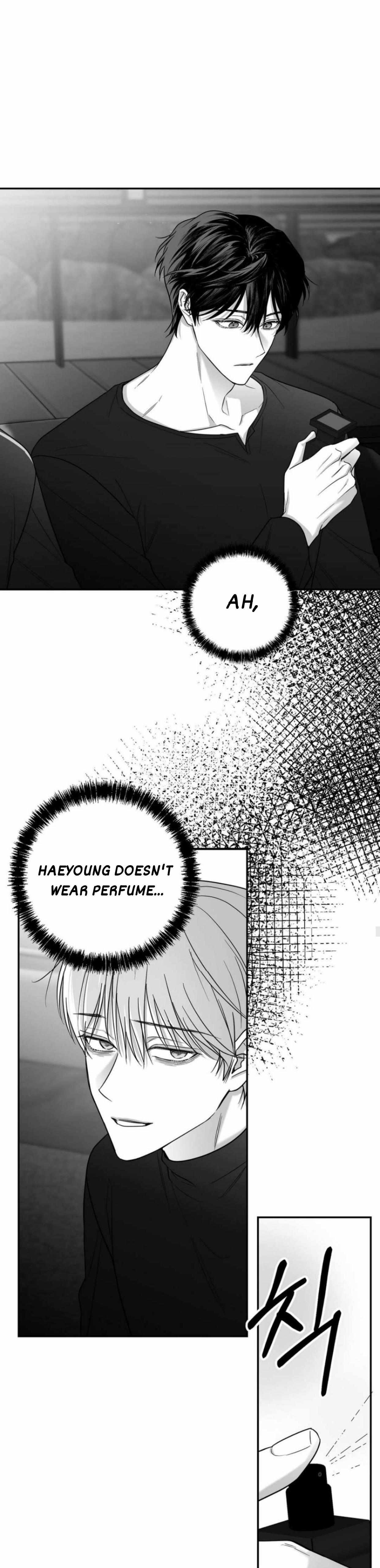 Read Non Zero Sum chapter 41 image 36 on Lezhin