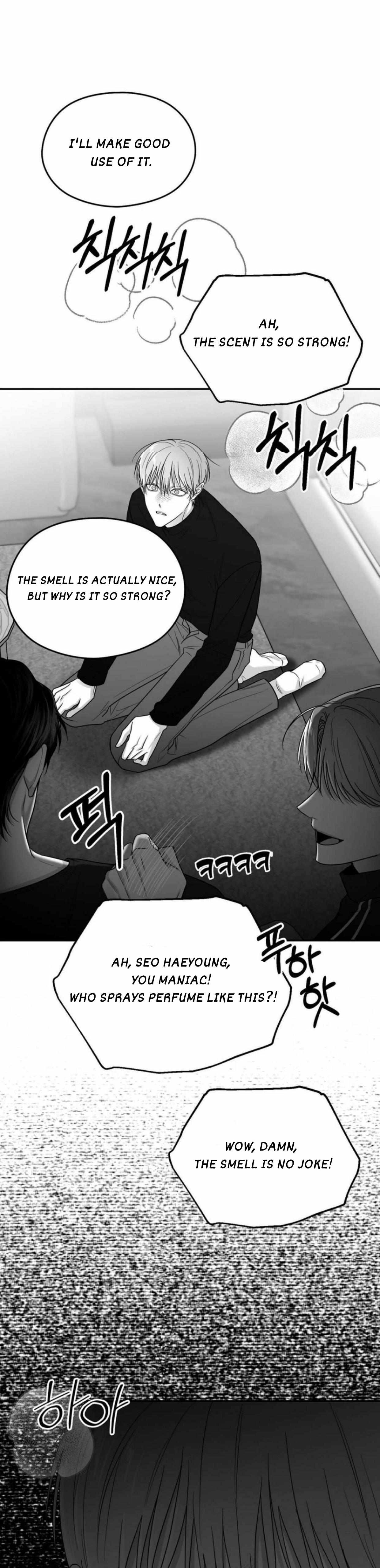 Read Non Zero Sum chapter 41 image 39 on Lezhin