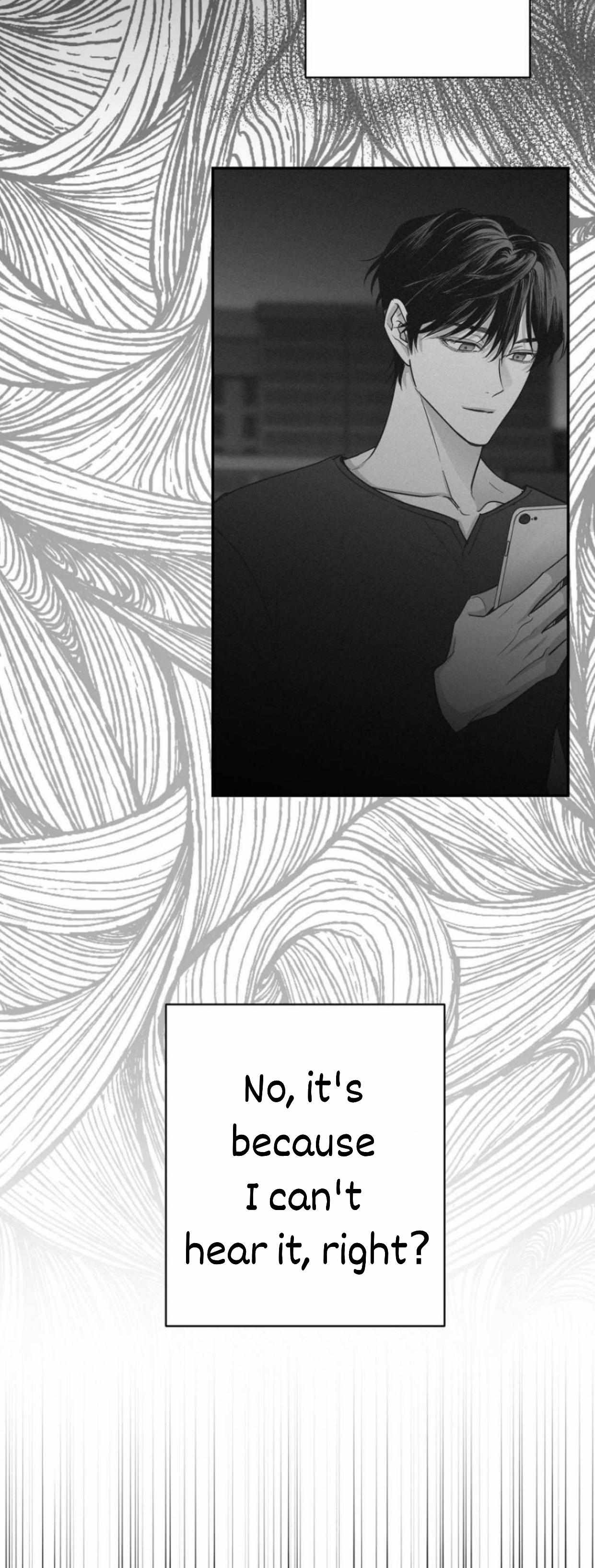 Read Non Zero Sum chapter 41 image 4 on Lezhin