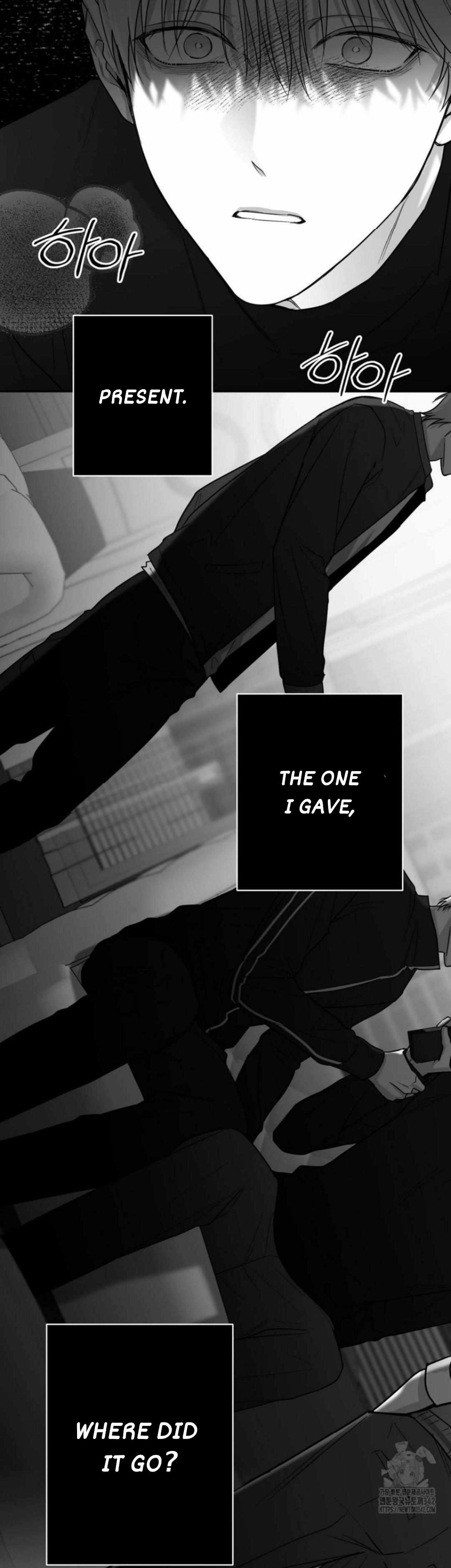 Read Non Zero Sum chapter 41 image 40 on Lezhin