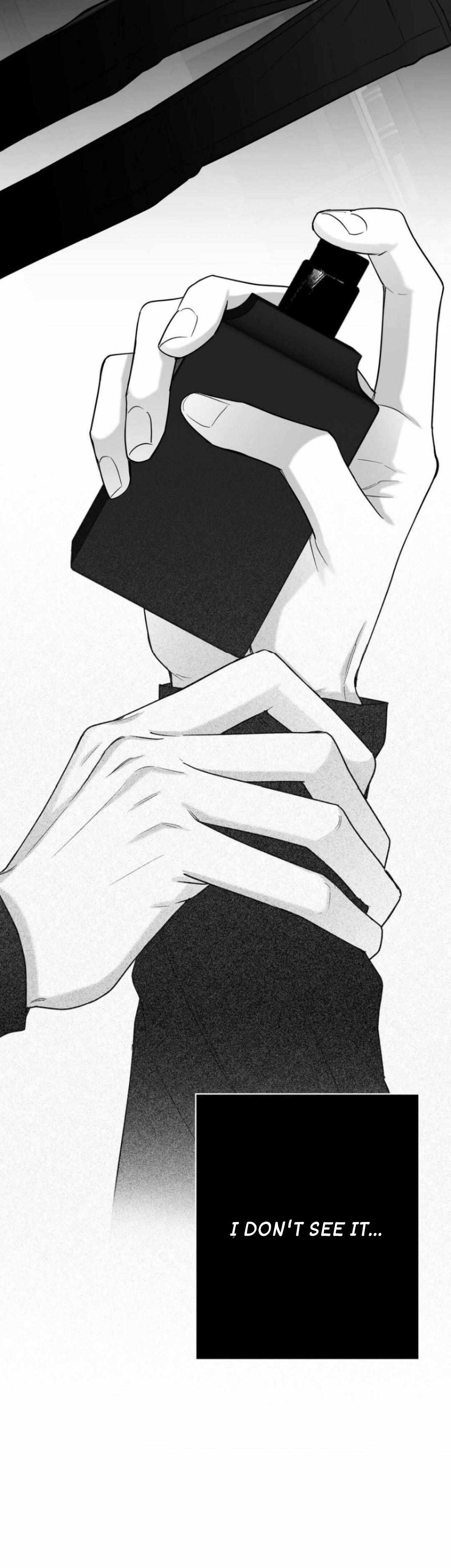 Read Non Zero Sum chapter 41 image 41 on Lezhin