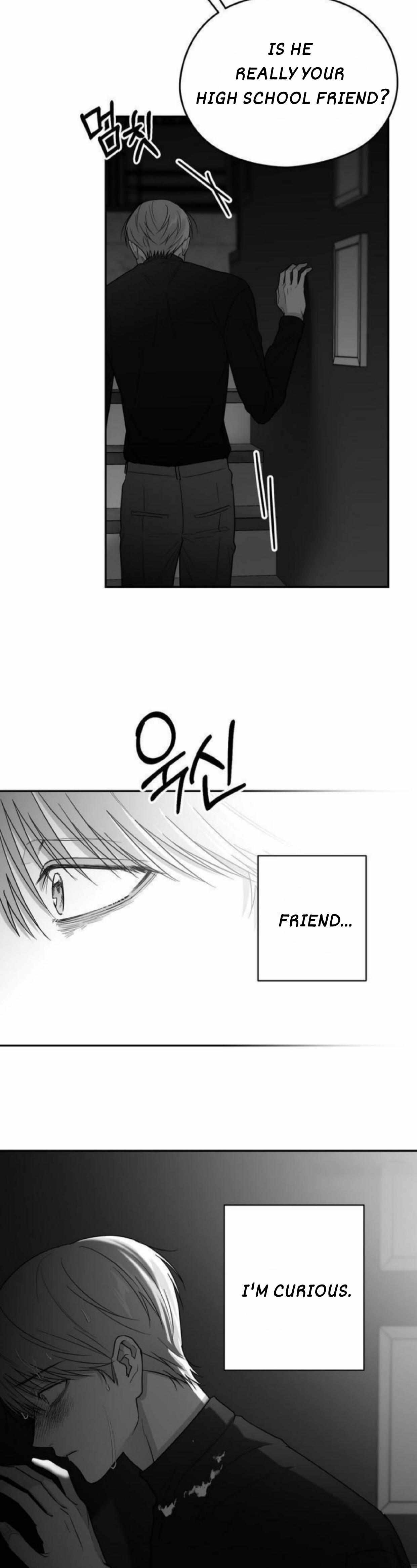 Read Non Zero Sum chapter 42 image 12 on Lezhin