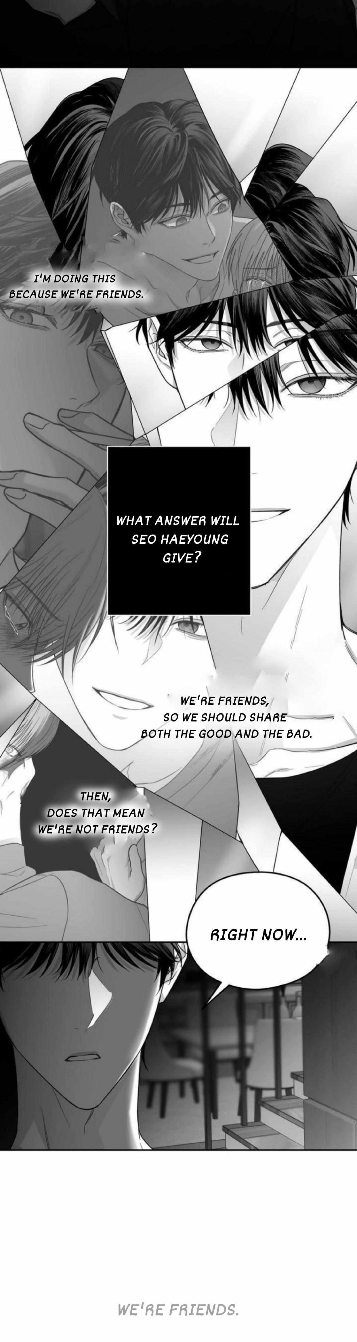Read Non Zero Sum chapter 42 image 13 on Lezhin