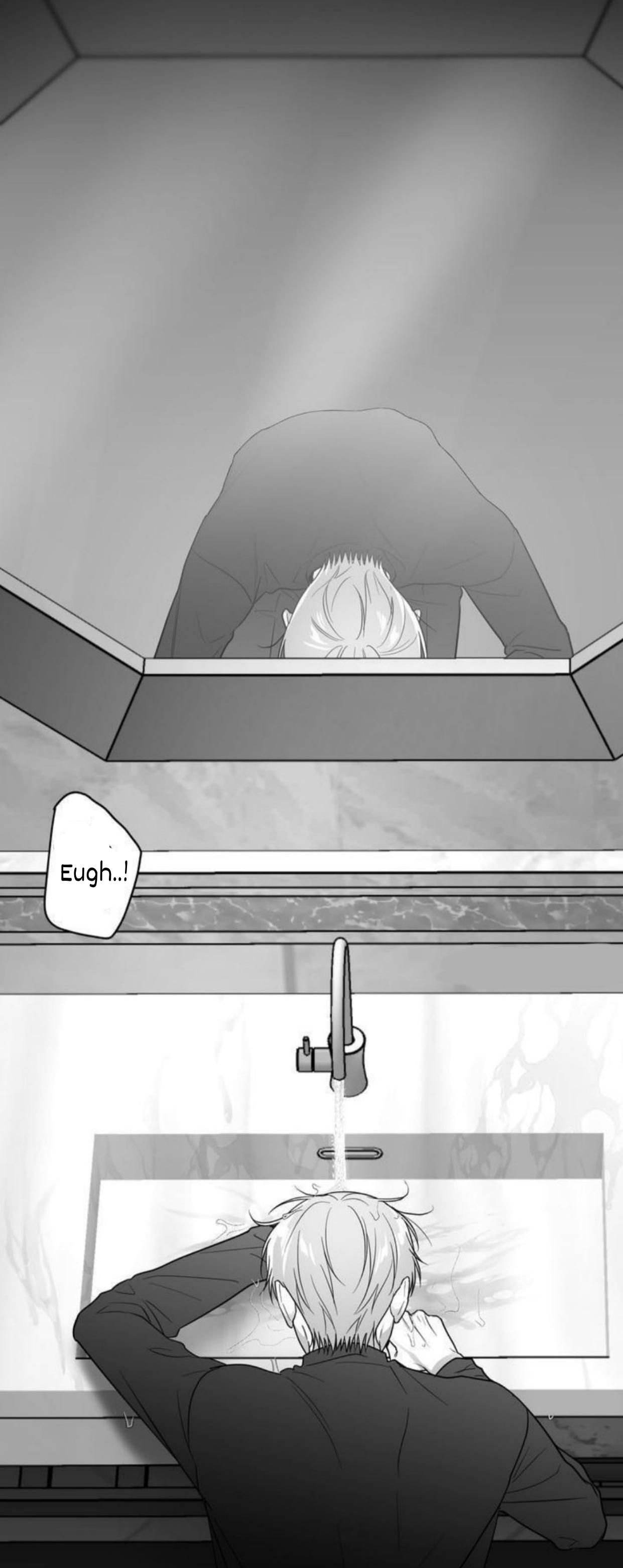 Read Non Zero Sum chapter 42 image 15 on Lezhin