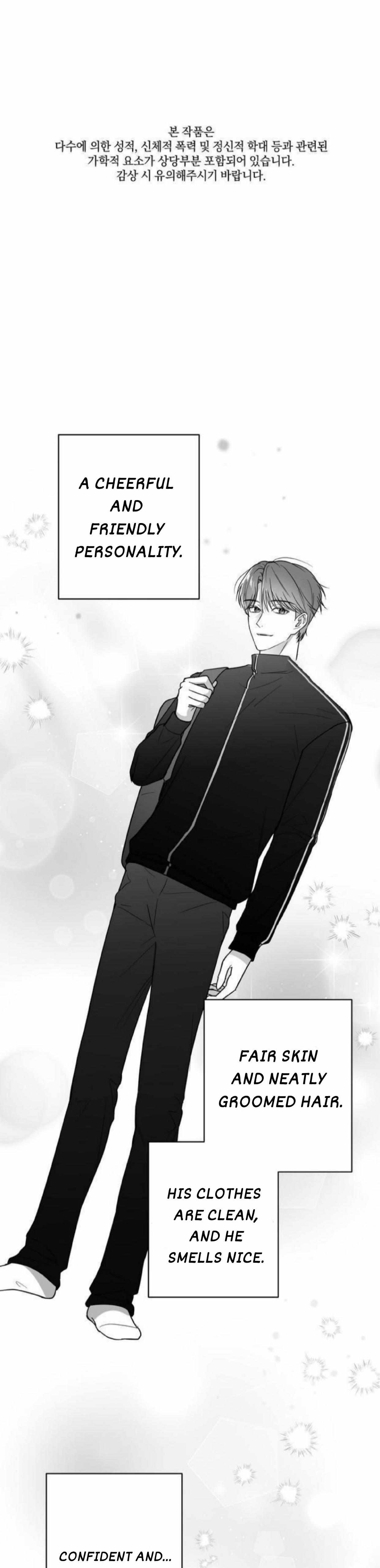 Read Non Zero Sum chapter 42 image 2 on Lezhin