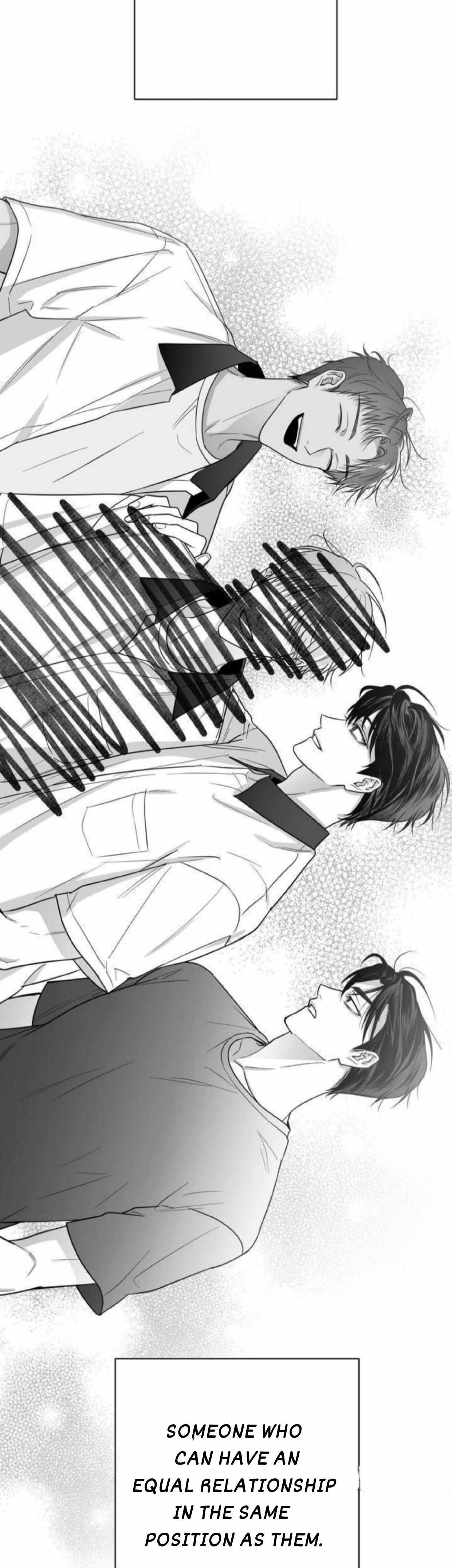 Read Non Zero Sum chapter 42 image 21 on Lezhin