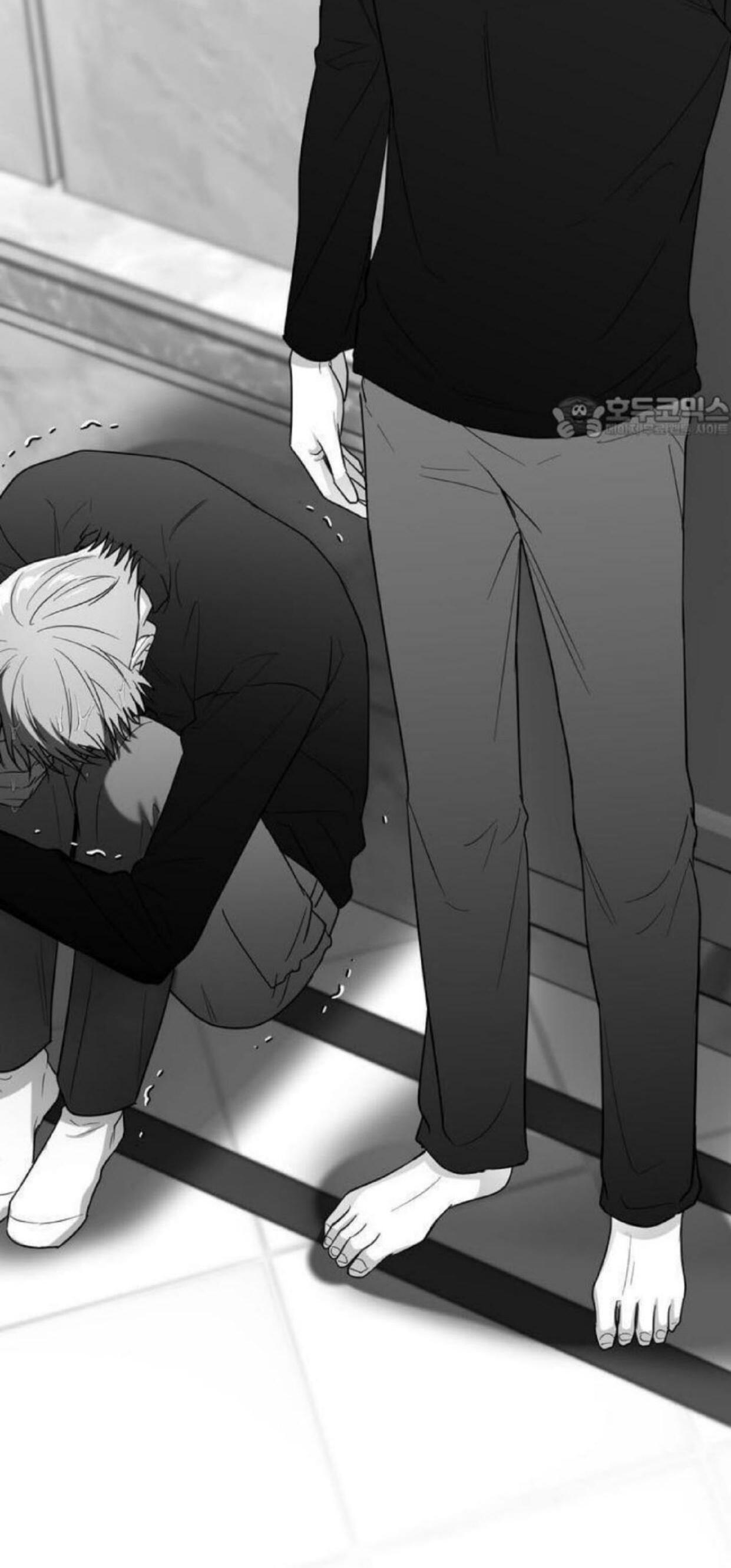 Read Non Zero Sum chapter 42 image 26 on Lezhin