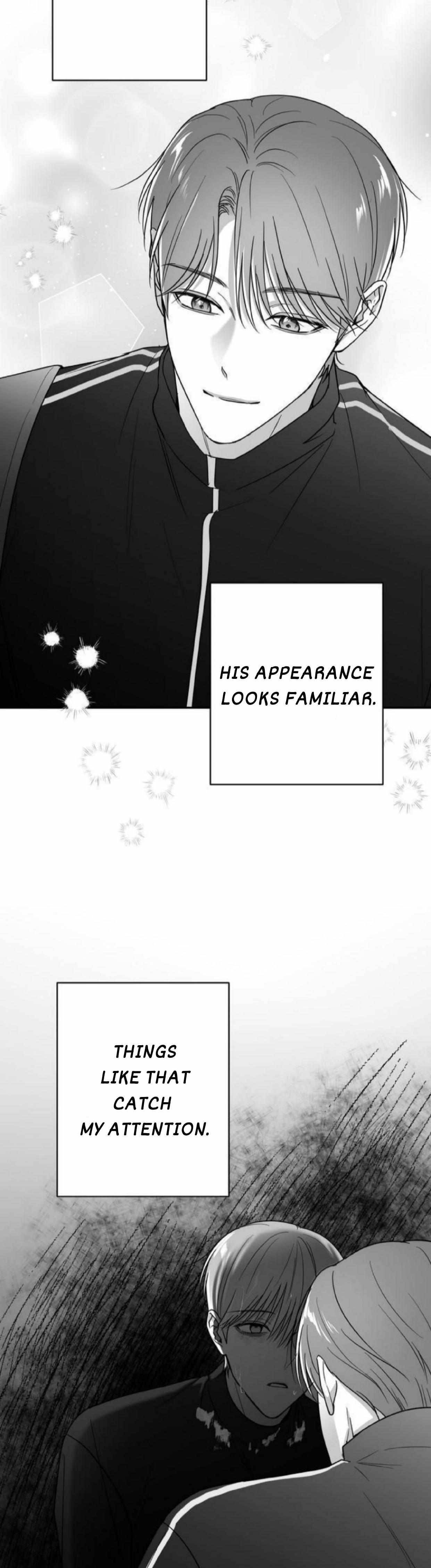 Read Non Zero Sum chapter 42 image 3 on Lezhin