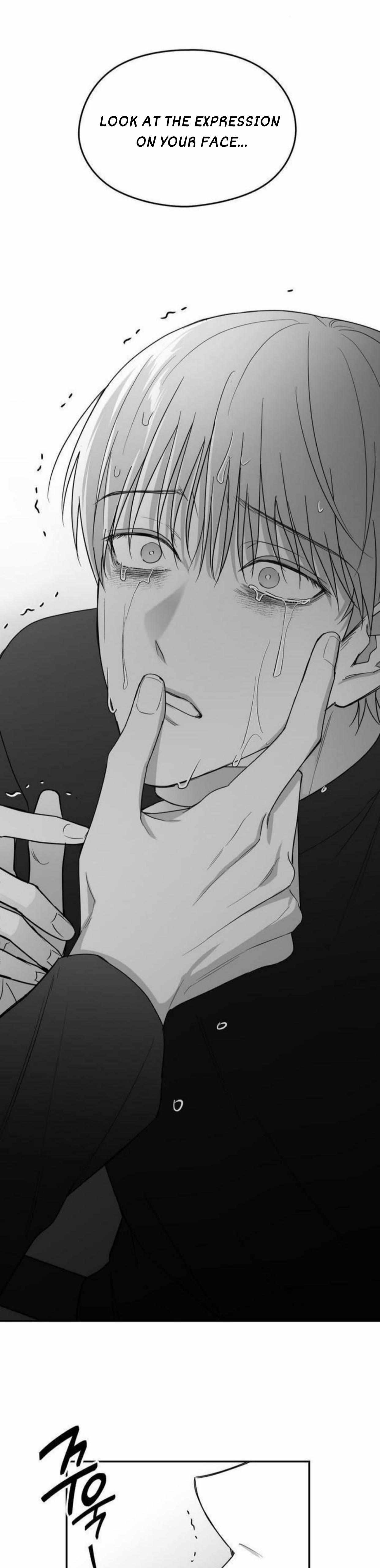 Read Non Zero Sum chapter 42 image 30 on Lezhin