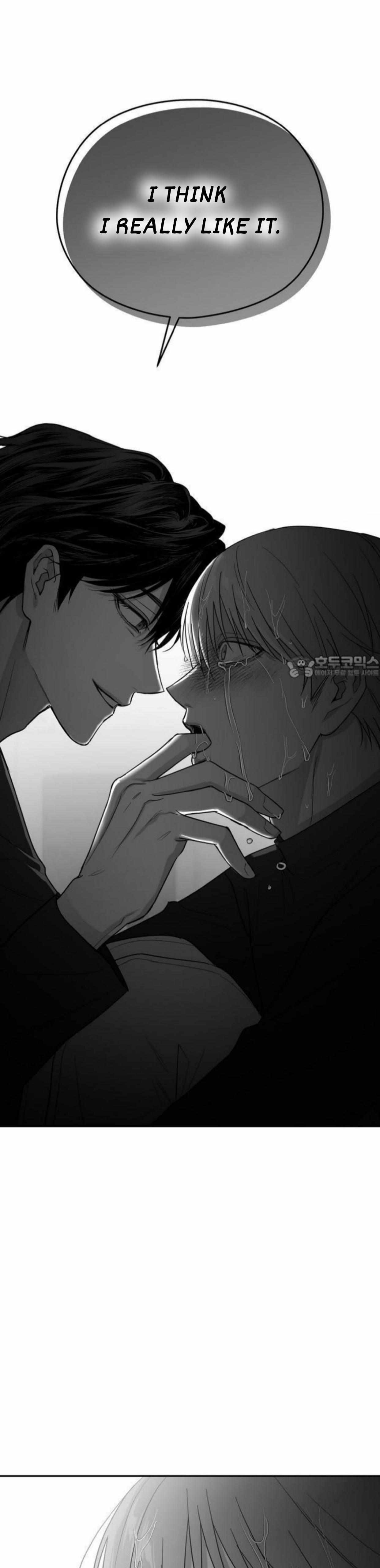 Read Non Zero Sum chapter 42 image 33 on Lezhin
