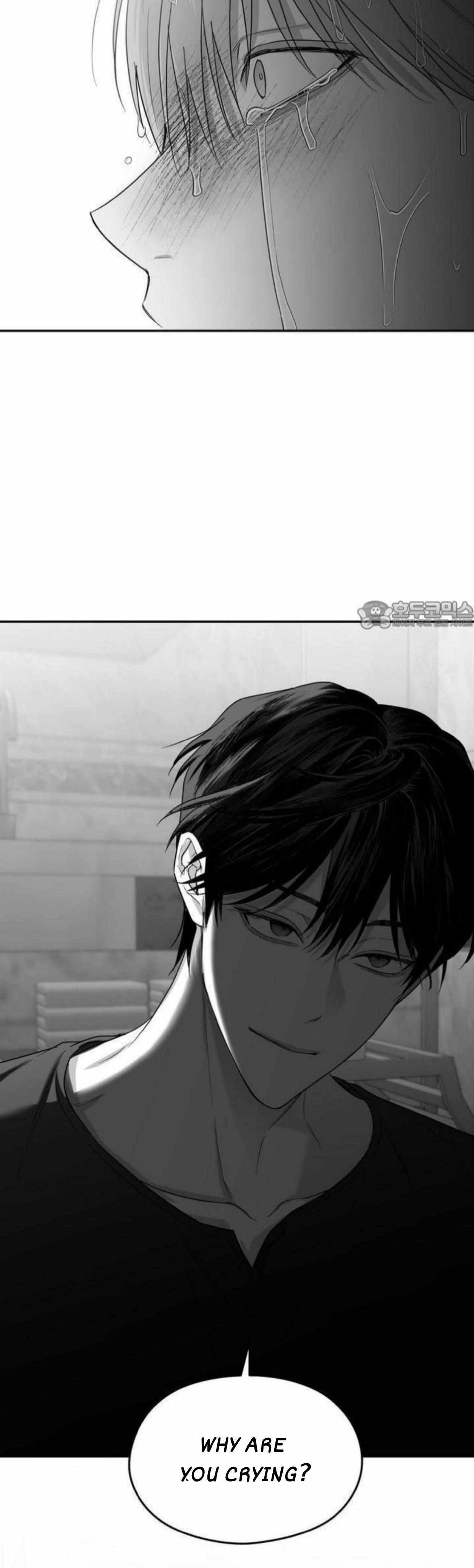 Read Non Zero Sum chapter 42 image 34 on Lezhin