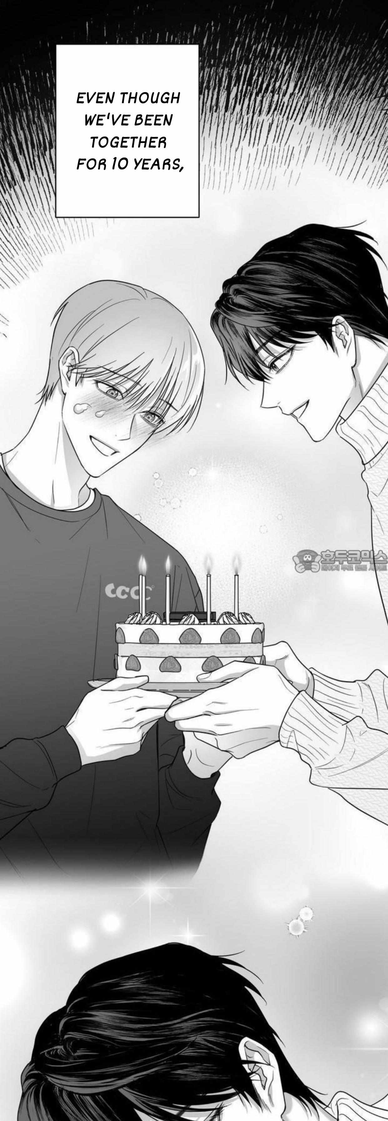 Read Non Zero Sum chapter 42 image 37 on Lezhin