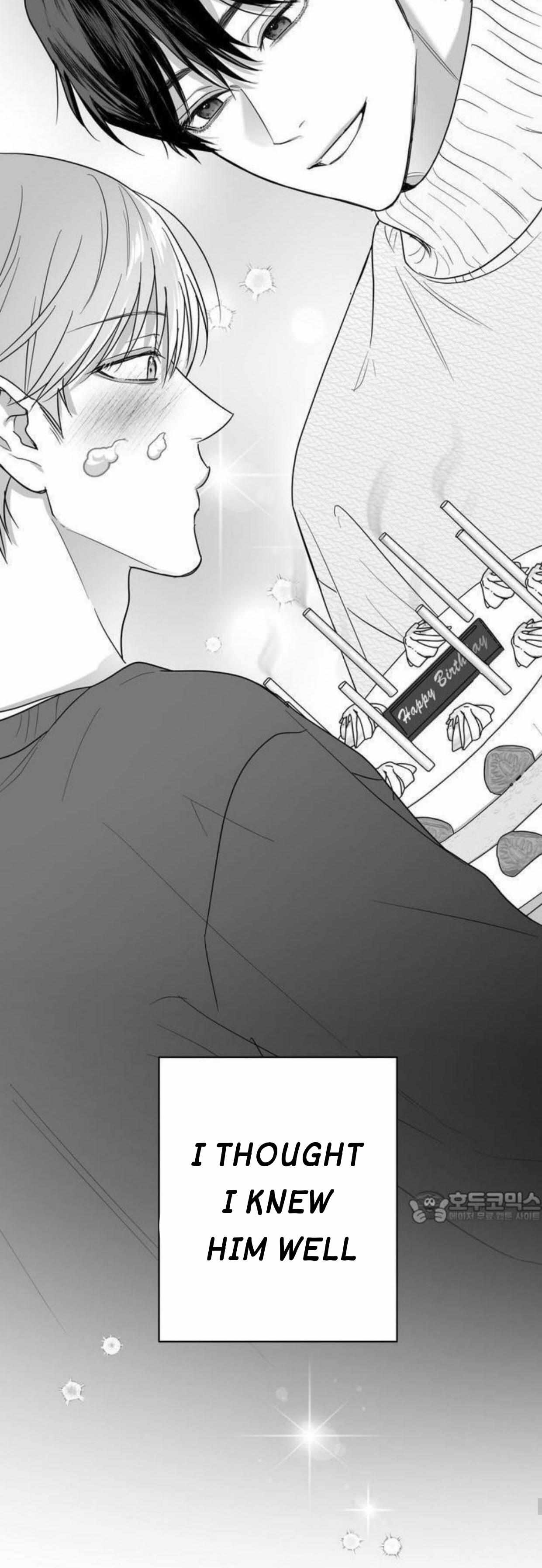 Read Non Zero Sum chapter 42 image 38 on Lezhin