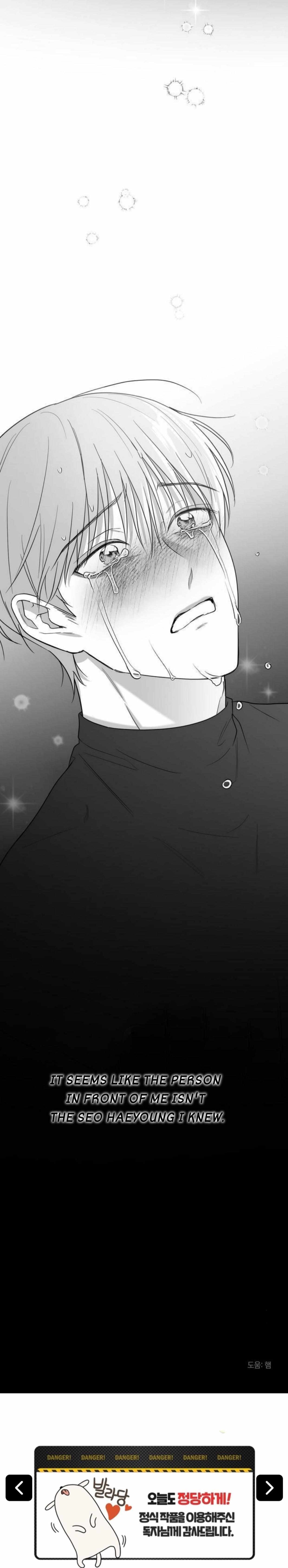 Read Non Zero Sum chapter 42 image 39 on Lezhin