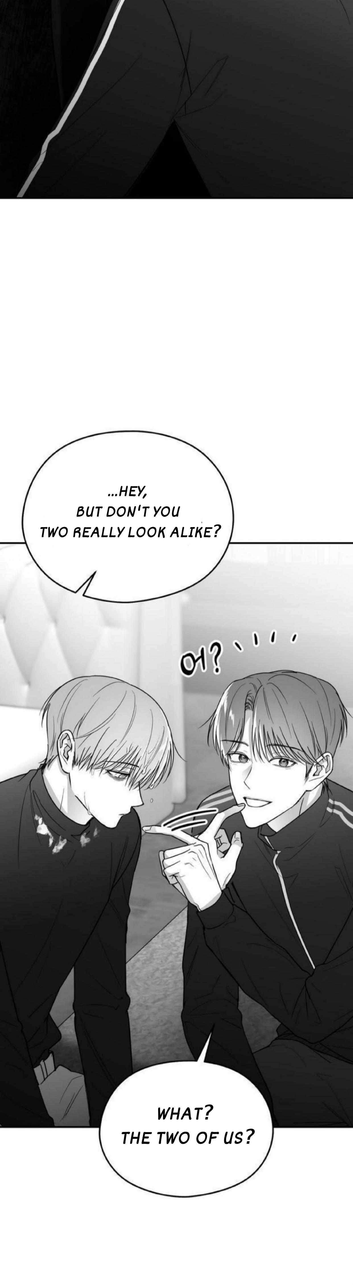 Read Non Zero Sum chapter 42 image 4 on Lezhin