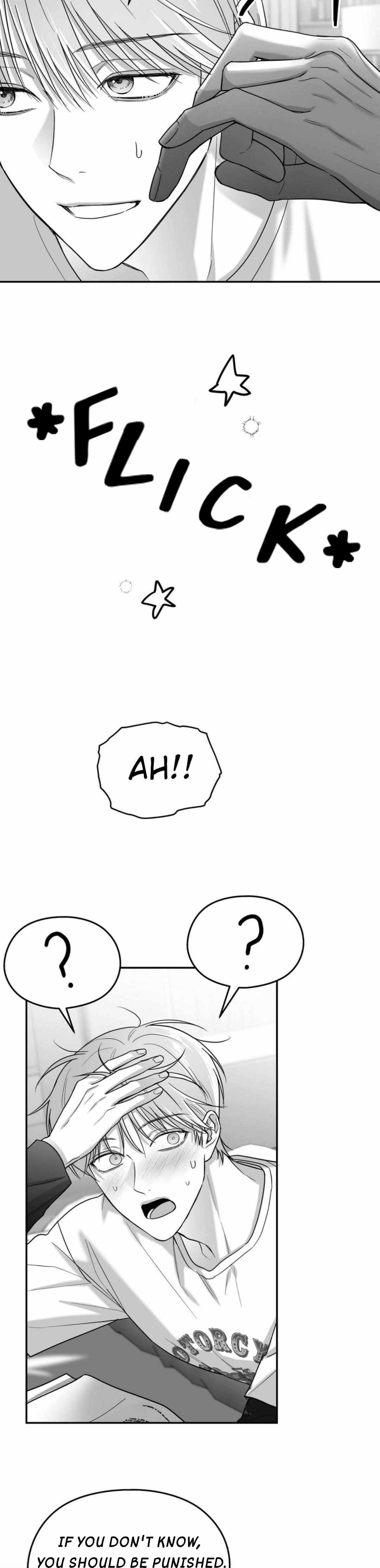 Read Non Zero Sum chapter 43 image 10 on Lezhin