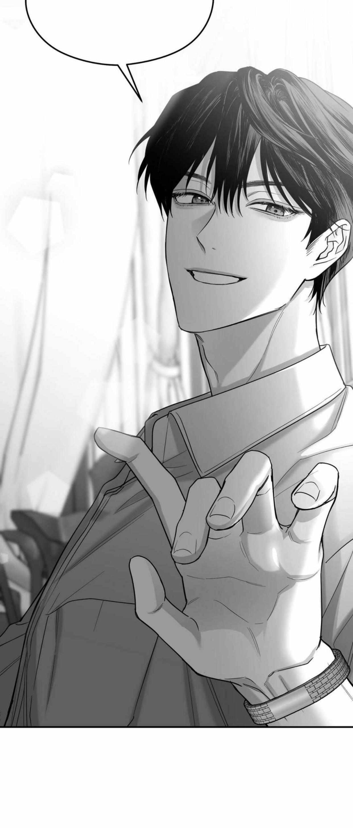 Read Non Zero Sum chapter 43 image 11 on Lezhin