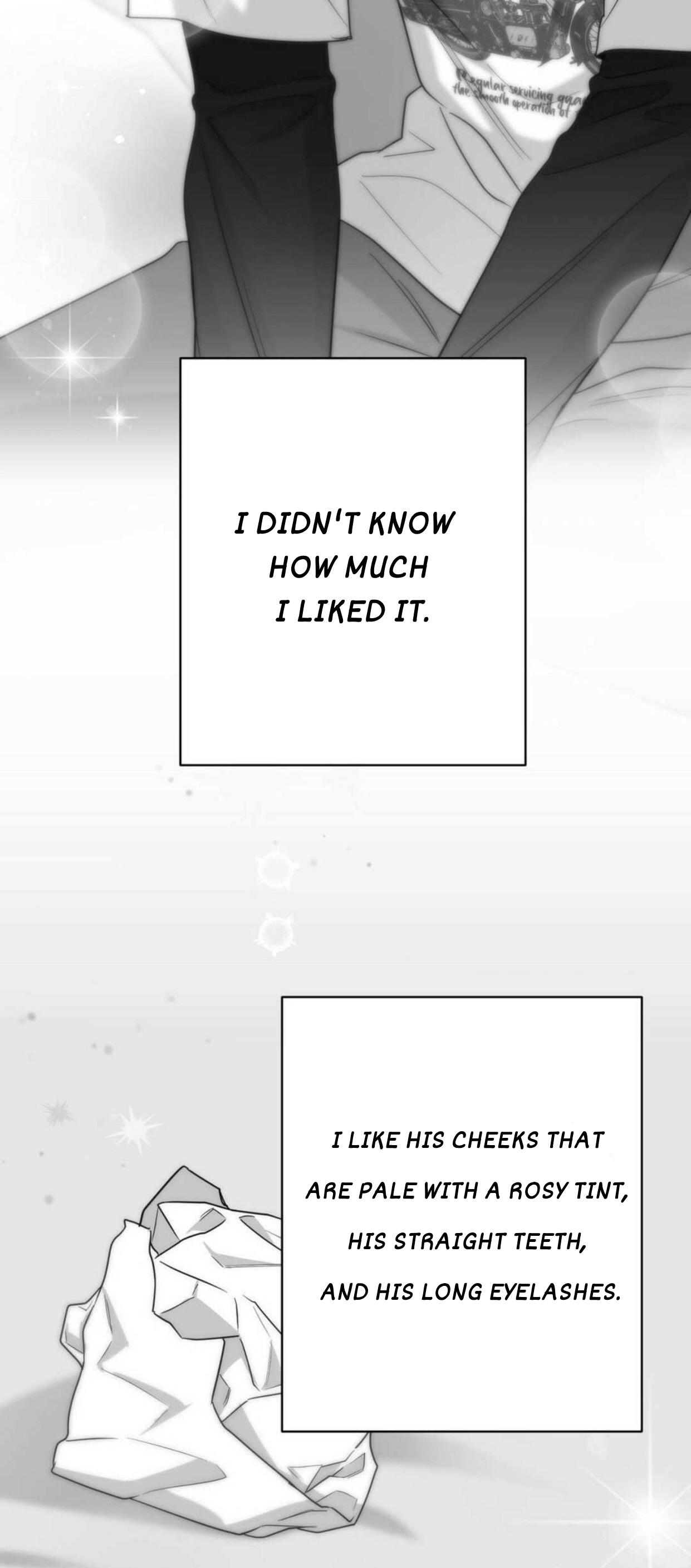 Read Non Zero Sum chapter 43 image 16 on Lezhin