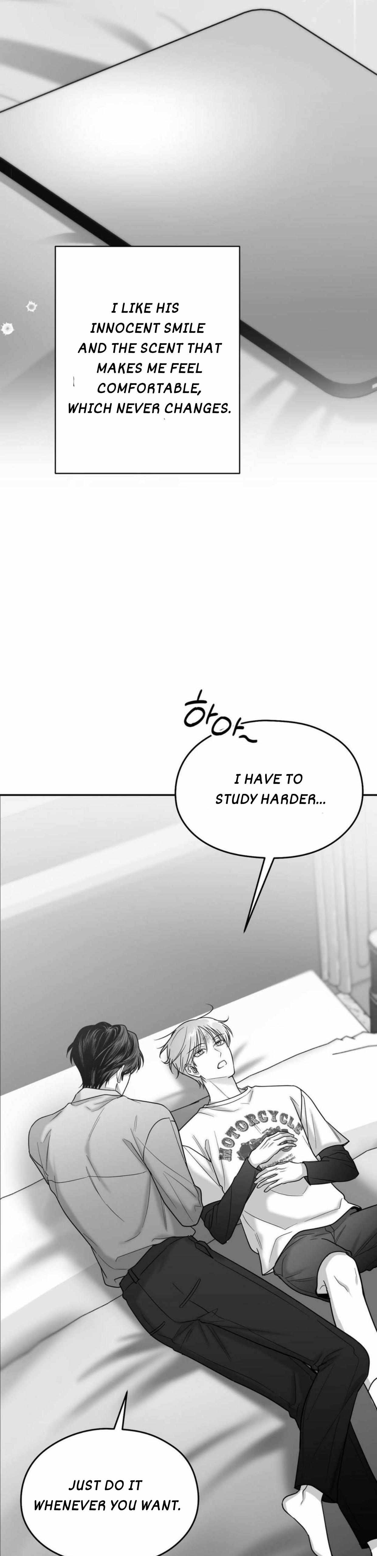 Read Non Zero Sum chapter 43 image 17 on Lezhin