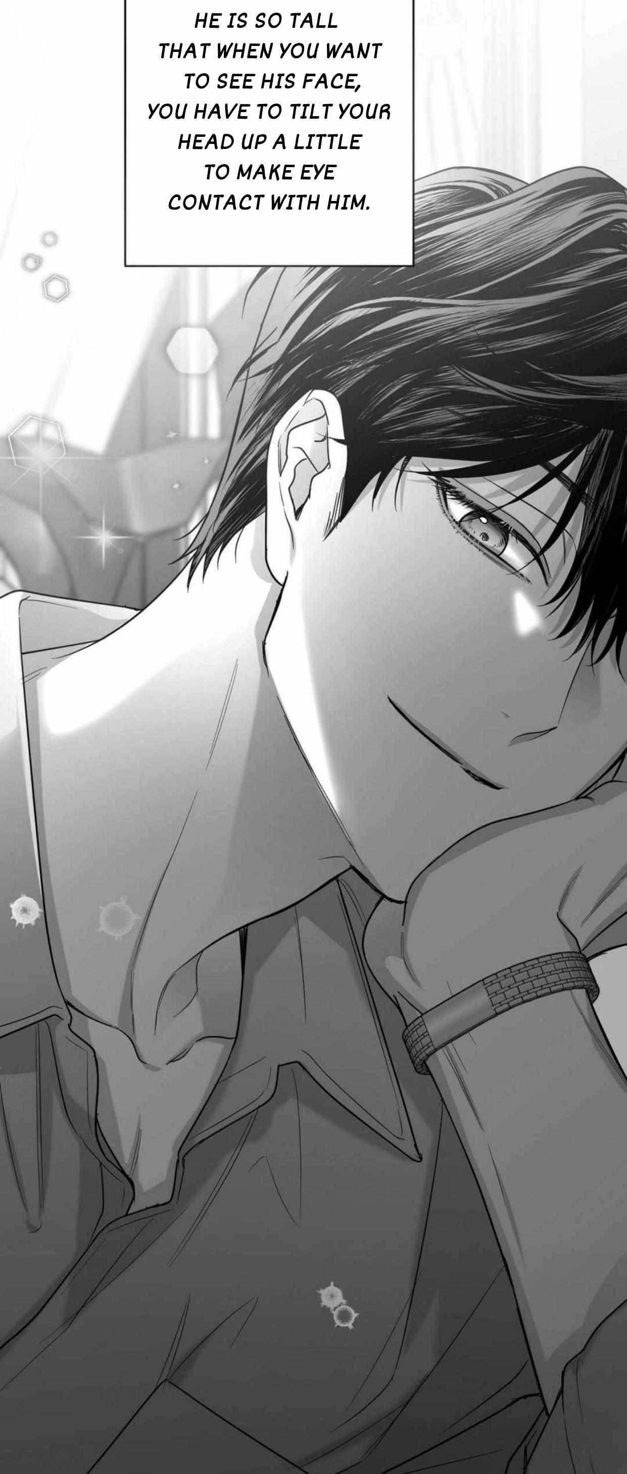 Read Non Zero Sum chapter 43 image 19 on Lezhin